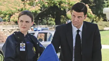 Backdrop к сериалу "Bones" #1241279