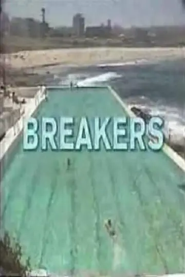Breakers Poster