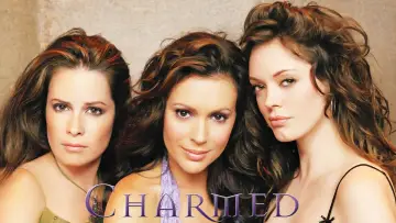 Backdrop к сериалу "Charmed" #1253187