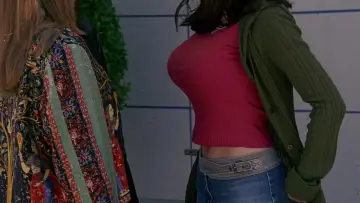 Backdrop к сериалу "Charmed" #1253191