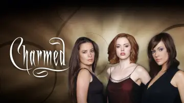 Backdrop к сериалу "Charmed" #1253192