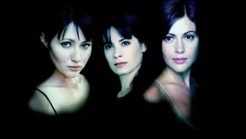 Backdrop к сериалу "Charmed" #1253193