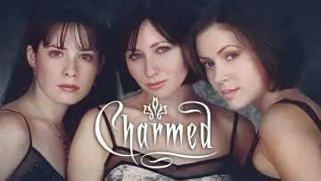 Backdrop к сериалу "Charmed" #1253202