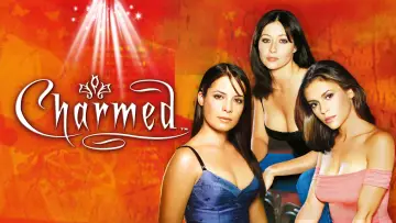 Backdrop к сериалу "Charmed" #1253203