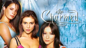 Backdrop к сериалу "Charmed" #1253205
