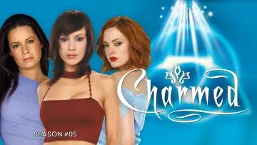 Backdrop к сериалу "Charmed" #1253208