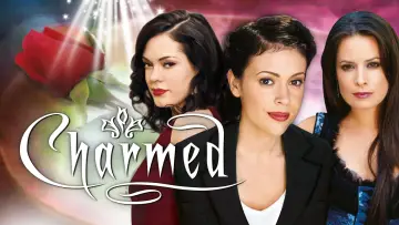Backdrop к сериалу "Charmed" #1253211