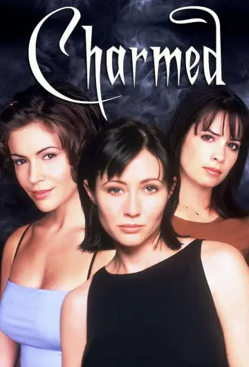 Poster к сериалу "Charmed" #1253230