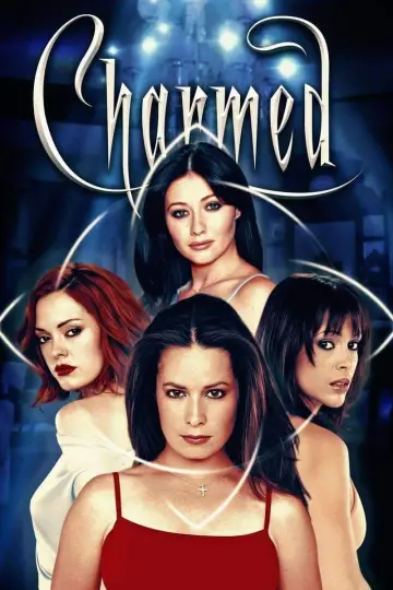 Poster к сериалу "Charmed" #1253246