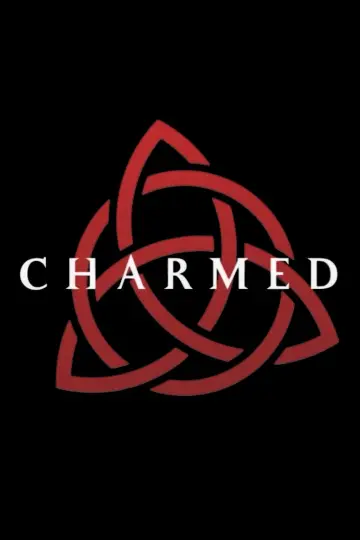 Poster к сериалу "Charmed" #1253250