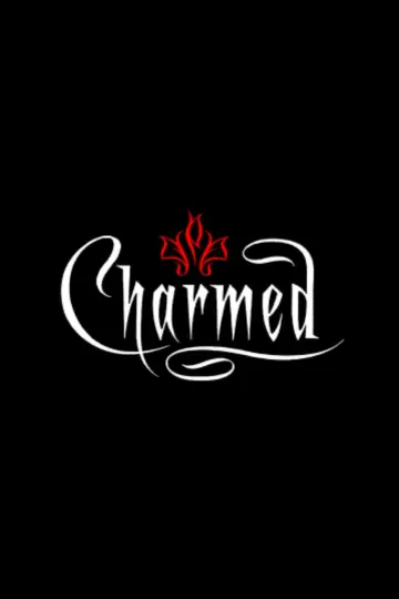 Poster к сериалу "Charmed" #1253256