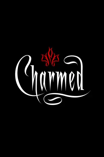 Poster к сериалу "Charmed" #1253257