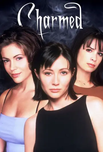 Poster к сериалу "Charmed" #1253269