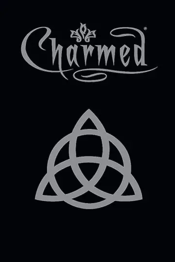Poster к сериалу "Charmed" #1253272