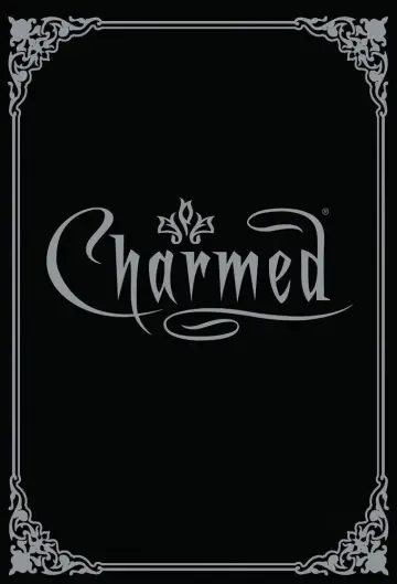 Poster к сериалу "Charmed" #1253279