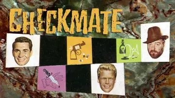 Backdrop к сериалу "Checkmate" #1425292