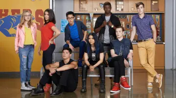 Backdrop к сериалу "Degrassi" #1294505