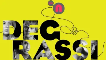 Backdrop к сериалу "Degrassi" #1294508