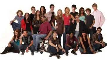 Backdrop к сериалу "Degrassi" #1294509