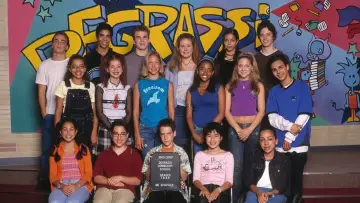 Backdrop к сериалу "Degrassi" #1294511