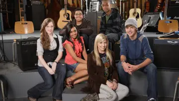 Backdrop к сериалу "Degrassi" #1294517