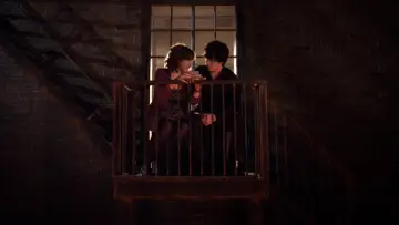 Backdrop к сериалу "Degrassi" #1294518
