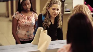 Backdrop к сериалу "Degrassi" #1294524