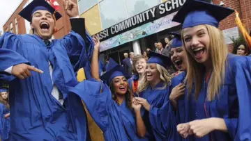 Backdrop к сериалу "Degrassi" #1294528