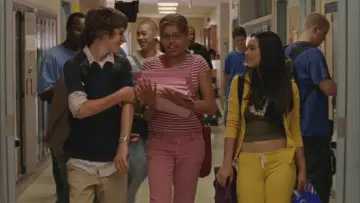 Backdrop к сериалу "Degrassi" #1294529