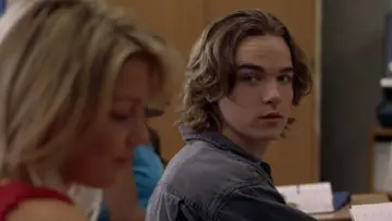 Backdrop к сериалу "Degrassi" #1294531