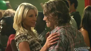 Backdrop к сериалу "Degrassi" #1294532