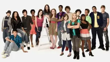 Backdrop к сериалу "Degrassi" #1294536