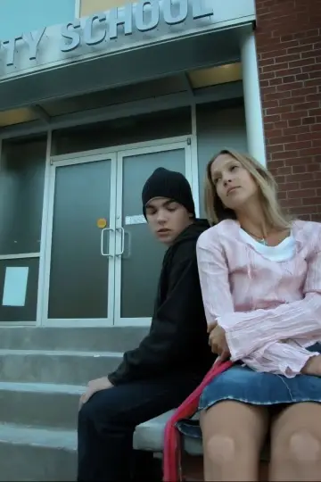 Poster к сериалу "Degrassi" #1294556