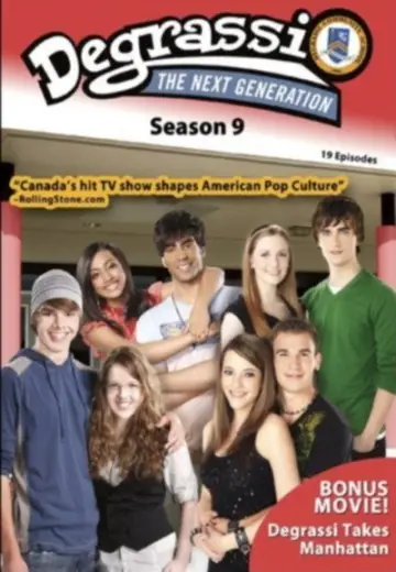 Season 9