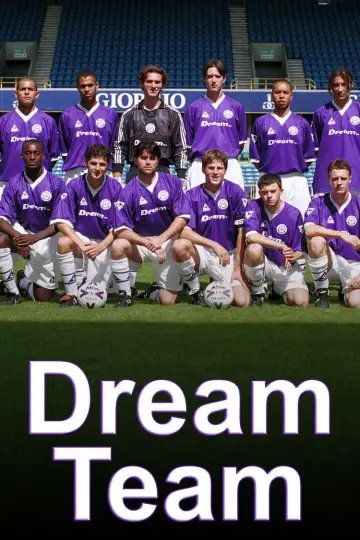 Dream Team Poster