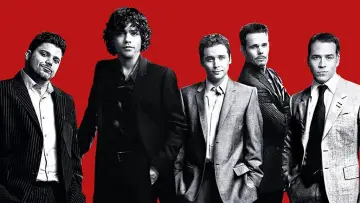 Backdrop к сериалу "Entourage" #1266881