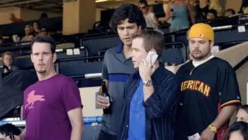 Backdrop к сериалу "Entourage" #1266898