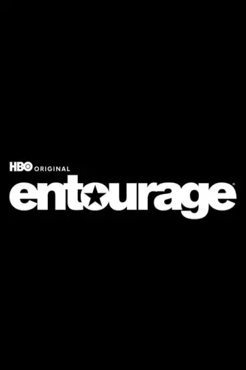 Poster к сериалу "Entourage" #1266922