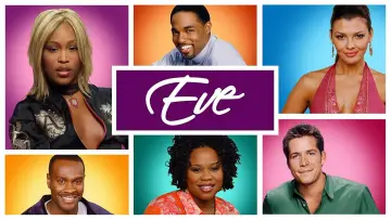 Backdrop к сериалу "Eve" #1441575