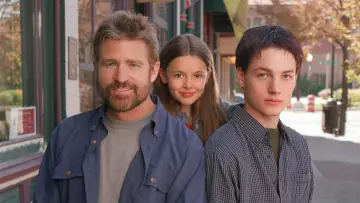 Backdrop к сериалу "Everwood" #1286133