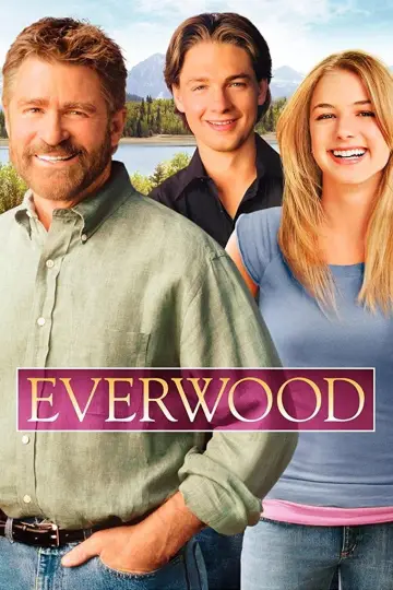 Poster к сериалу "Everwood" #1286158