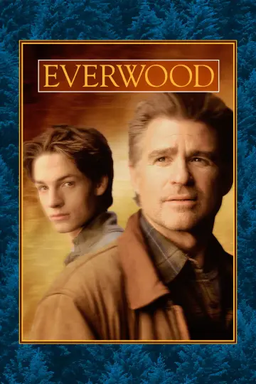 Poster к сериалу "Everwood" #1286159