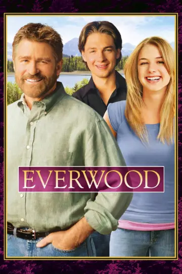 Poster к сериалу "Everwood" #1286162