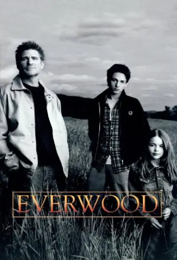 Poster for the TV series "Everwood" #1586954