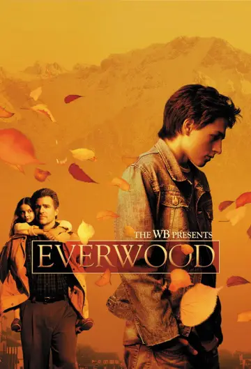 Poster for the TV series "Everwood" #1586955