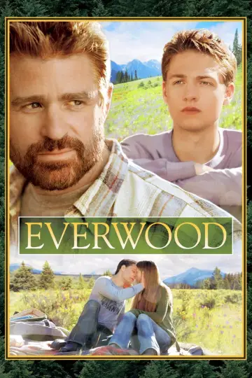 Poster for the TV series "Everwood" #1611245