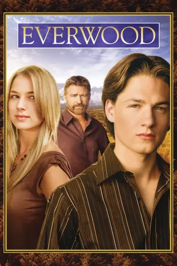 Poster for the TV series "Everwood" #1611248