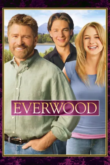 Poster for the TV series "Everwood" #1611252