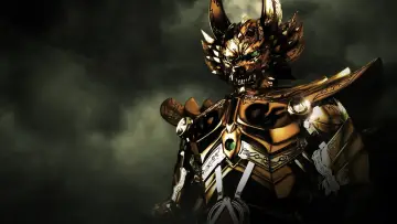 Backdrop к сериалу "GARO" #1308711