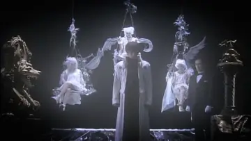 Backdrop к сериалу "GARO" #1308712